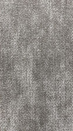 Carpet tile 630sf
