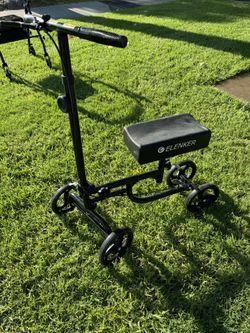 One Leg Walker