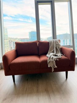 Kasala 2-seater sofa