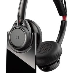 Plantronics Wireless Headset