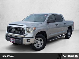 2018 Toyota Tundra