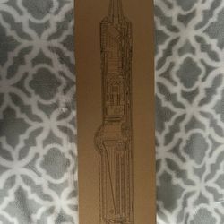 Dyson Straightner 