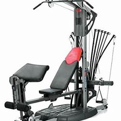 Bowflex Ultimate 2 - Total body home gym 