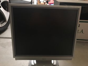 Computer monitor