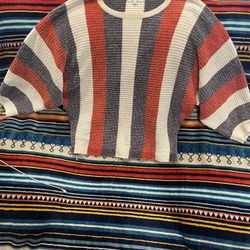 Blouse/sweatshirt