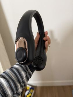 Neck Fan
