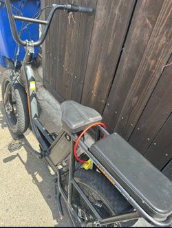 Rad Runner 2 Electric Bike