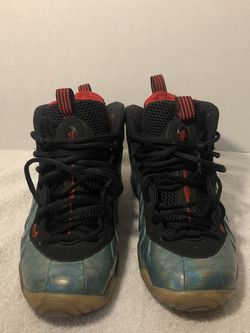 Foamposite