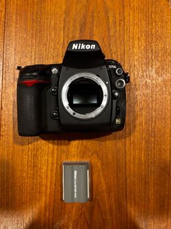 Nikon D700