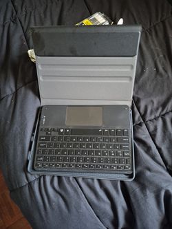 Smart keyboard