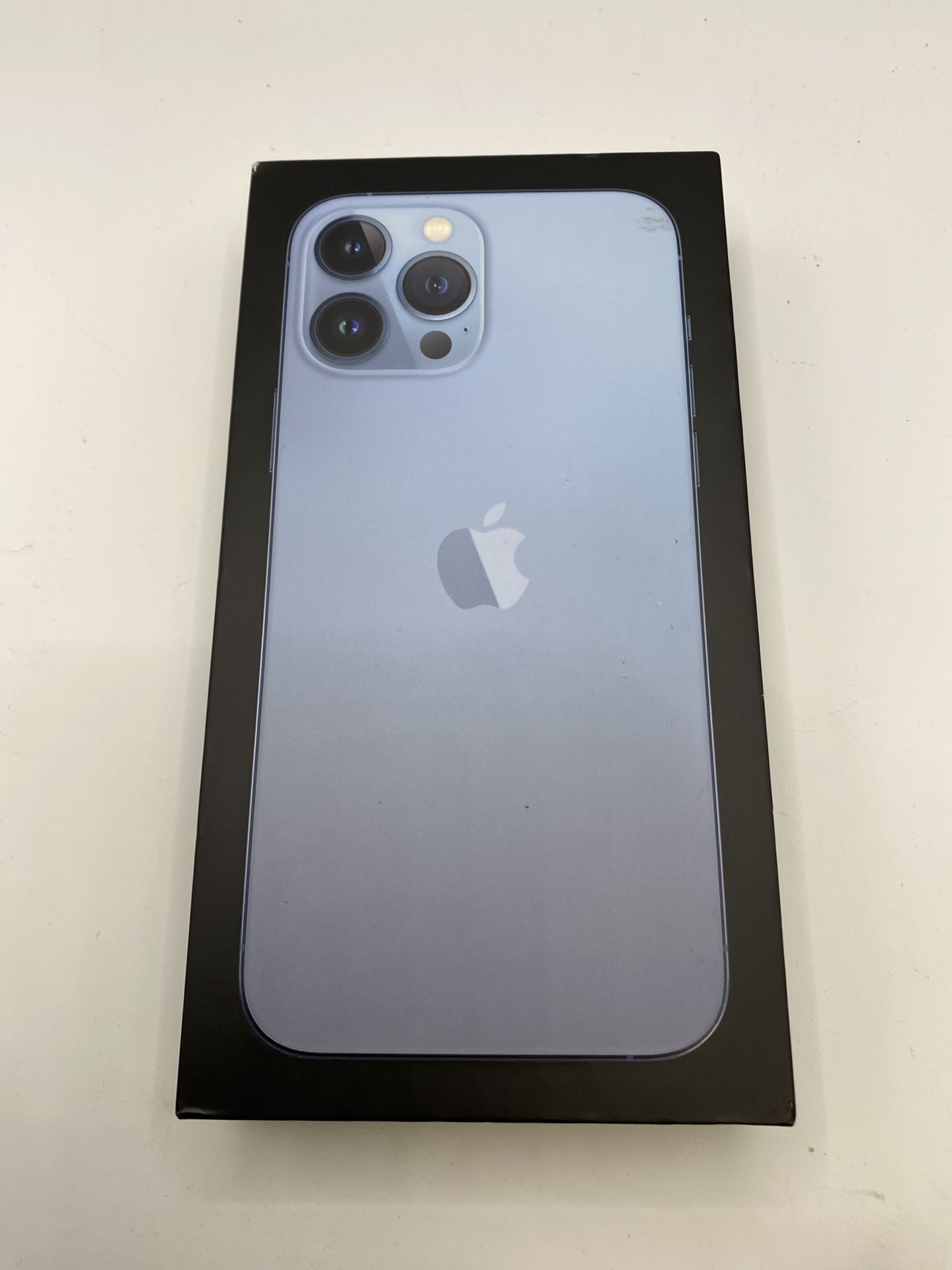 iPhone 13pro Max A2484