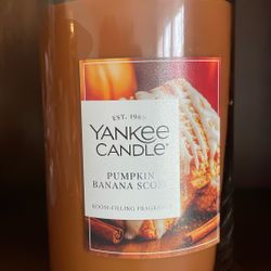 Yankee Candle 