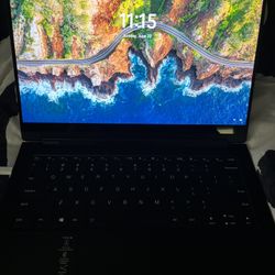 Laptop
