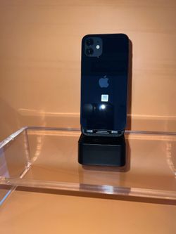 Apple iPhone 12 - 64GB  BLACK