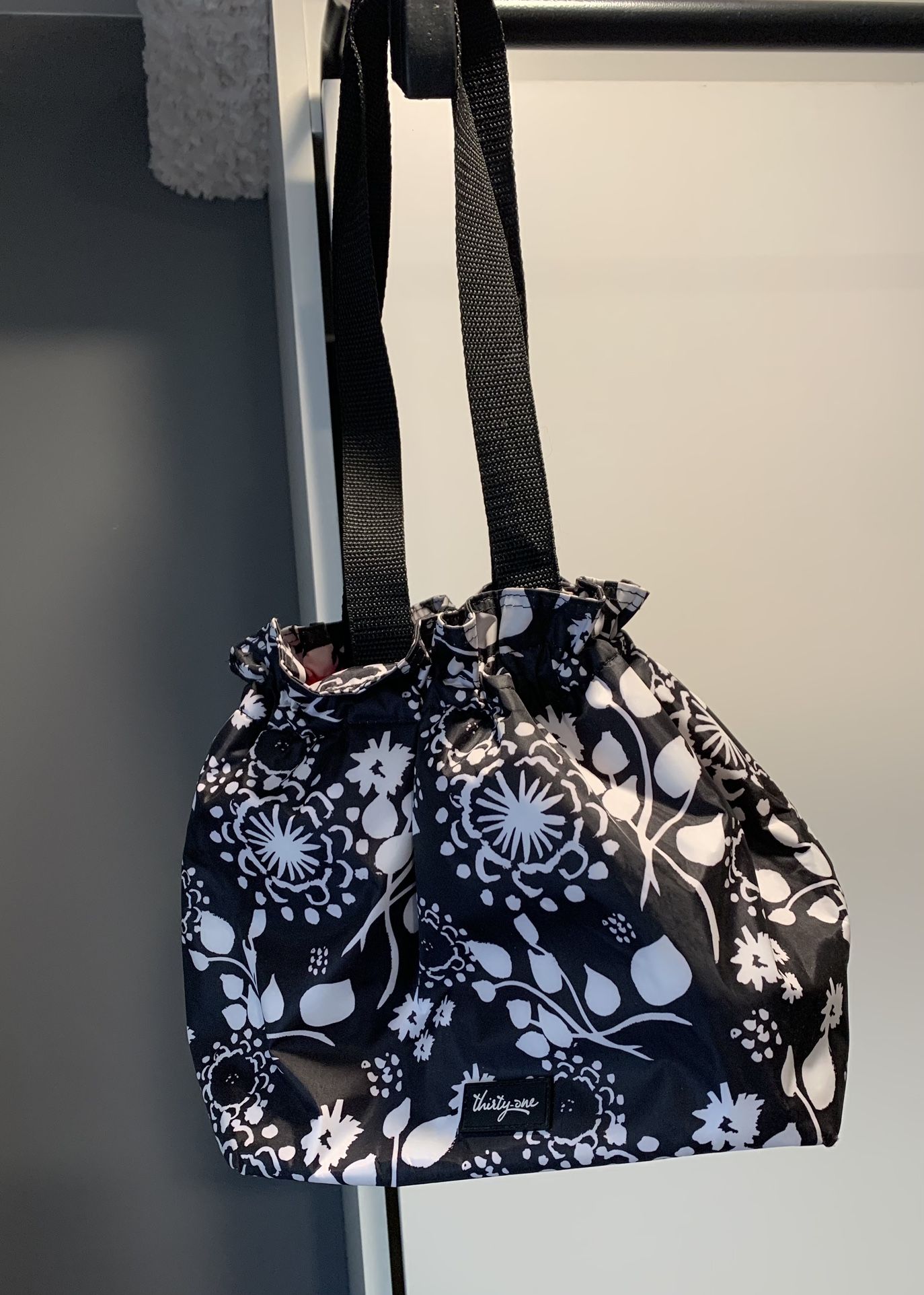 Thirty-one Cinch Up Thermal Lunch Bag