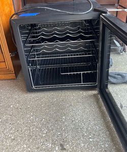 Wine cooler