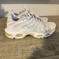 Nike Air Max Plus