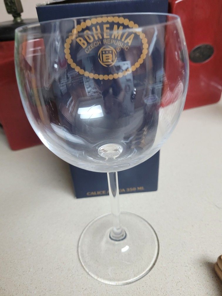 STEMWARE