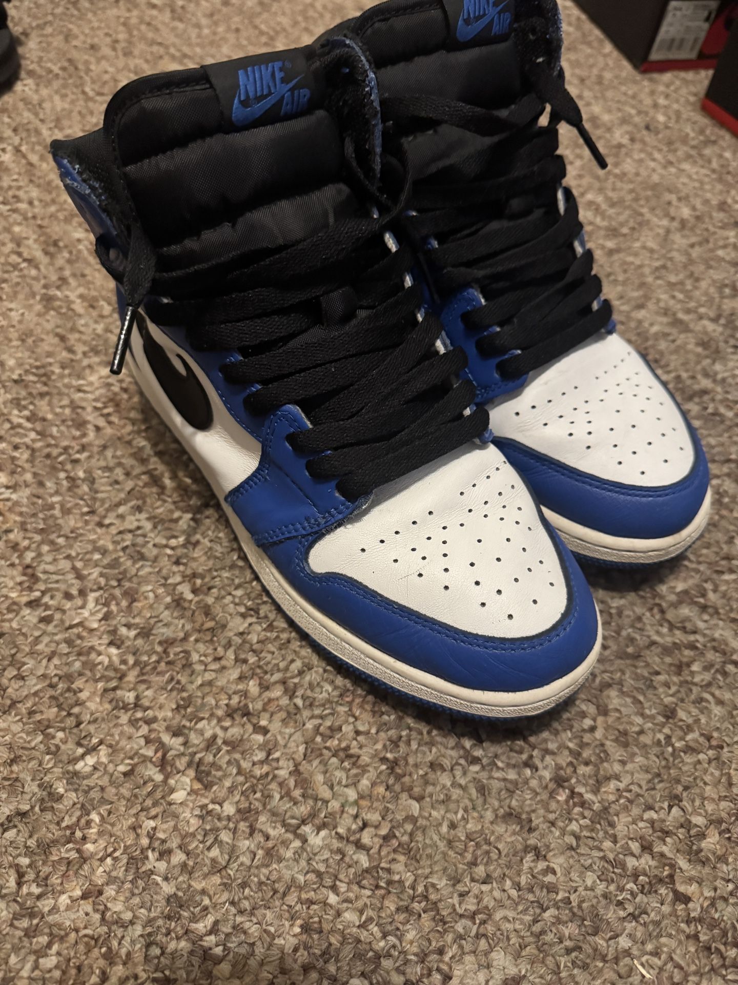 Jordan 1 Game Royal