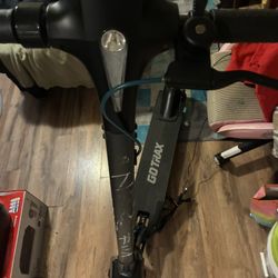 Gotrax Scooter 