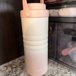 Luckbee breast milk cooler