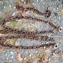Chain Lot