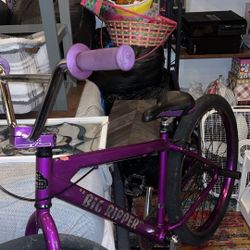 2021 PURPLE RAIN BIG RIPPER 💜