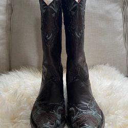 Old Gringo Size 9 Women's Boots