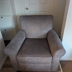 Accent Chair 