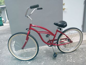 2.    BIKES  CRUISER AND MOUNTAIN BIKE