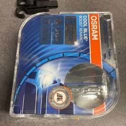 Headlights xenon 35w D2S