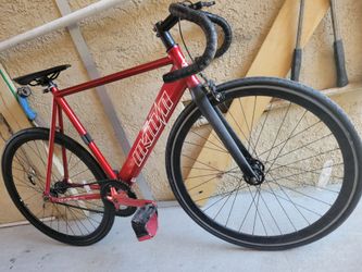 Unknown Fixie