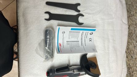 Ingersoll Rand Air Grinder