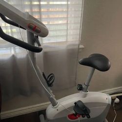 Schwinn Stationary Exercise Bike.