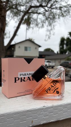 Prada paradoxe