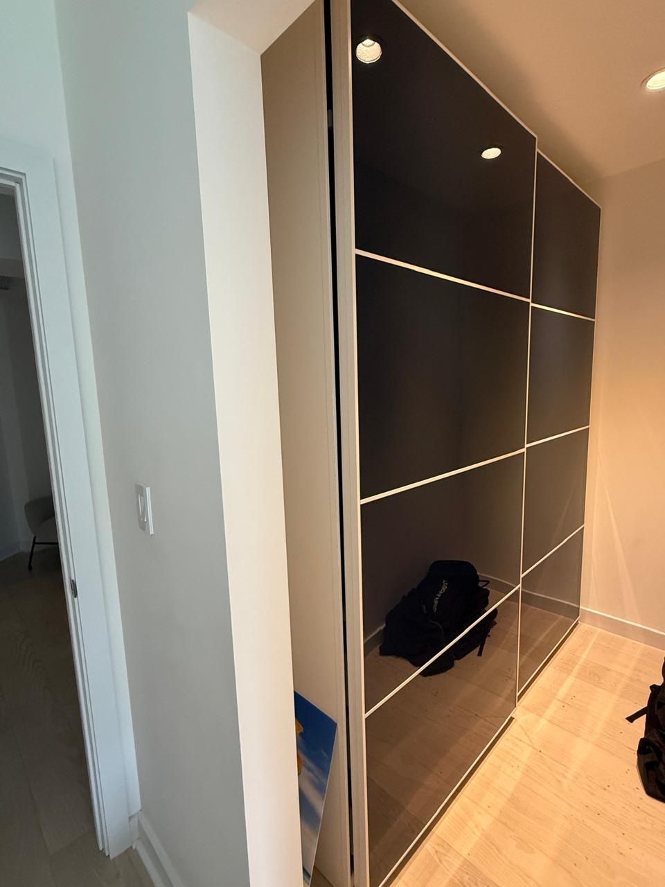 IKEA PAX Wardrobe System – Like New