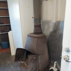 Stove