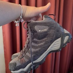 Hiking Boots