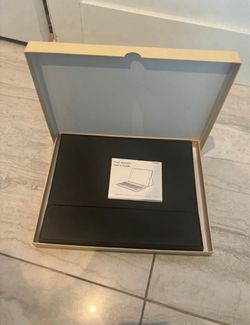 Brand New In The Box Laptop Cover.  Fits Up To 9 X 11.  With Keyboard Cover Also.