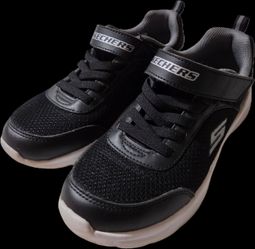 Boy's Sketcher Shoes