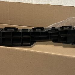 Front Bumper Bracket