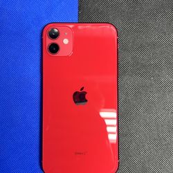 Apple IPhone 11 64GB Unlocked