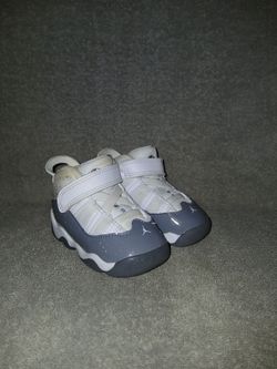   Toddler Jordan 6  Size 4c