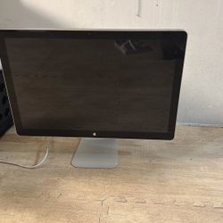 Appple Monitor 