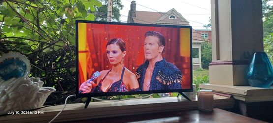 Vizio 32