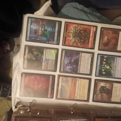 Mtg Cards