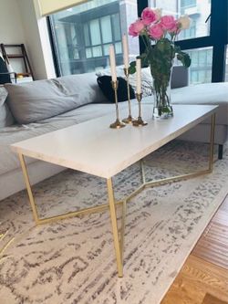 Coffee ☕️ table