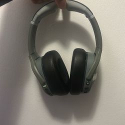 Skull Candy Crusher Evo