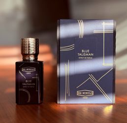 Ex Nihilo - Blue Talisman Extrait 3ml Sample