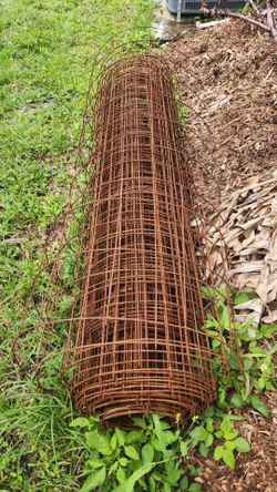 Steel Mesh / Concrete Mesh roll